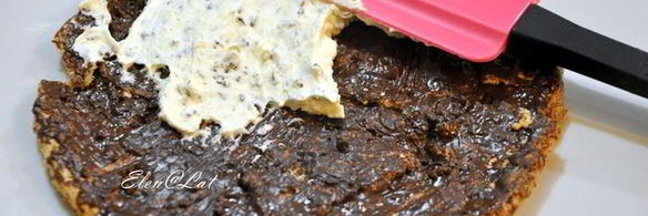 итальянский ореховый торт