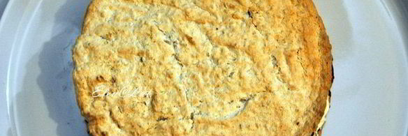 итальянский ореховый торт