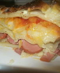 Классические торты