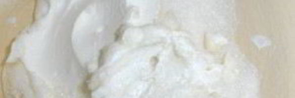 клубнично-банановый торт