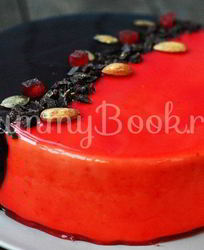 Красивые торты