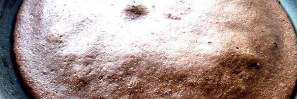 летний торт фрукты в желе