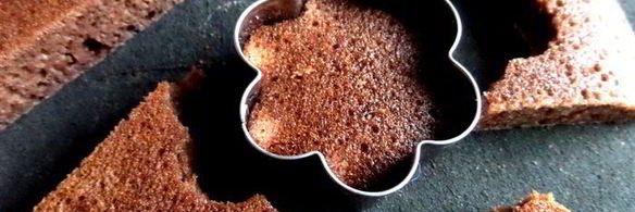 летний торт фрукты в желе