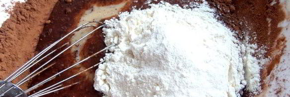 летний торт фрукты в желе