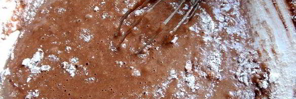 летний торт фрукты в желе