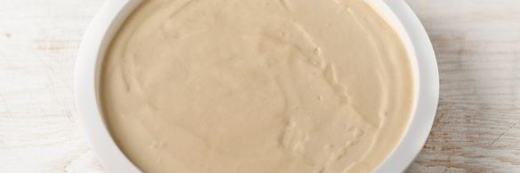 муссовый торт персик-клубника-карамель