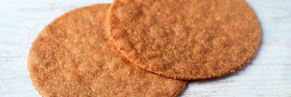 муссовый торт персик-клубника-карамель