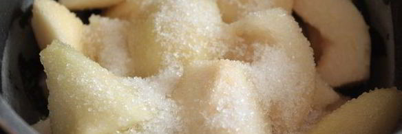 муссовый торт с шоколадными блинами