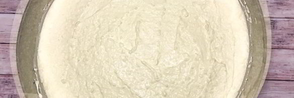 муссовый торт с зеркальной глазурью