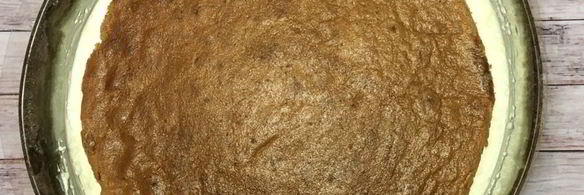 муссовый торт с зеркальной глазурью