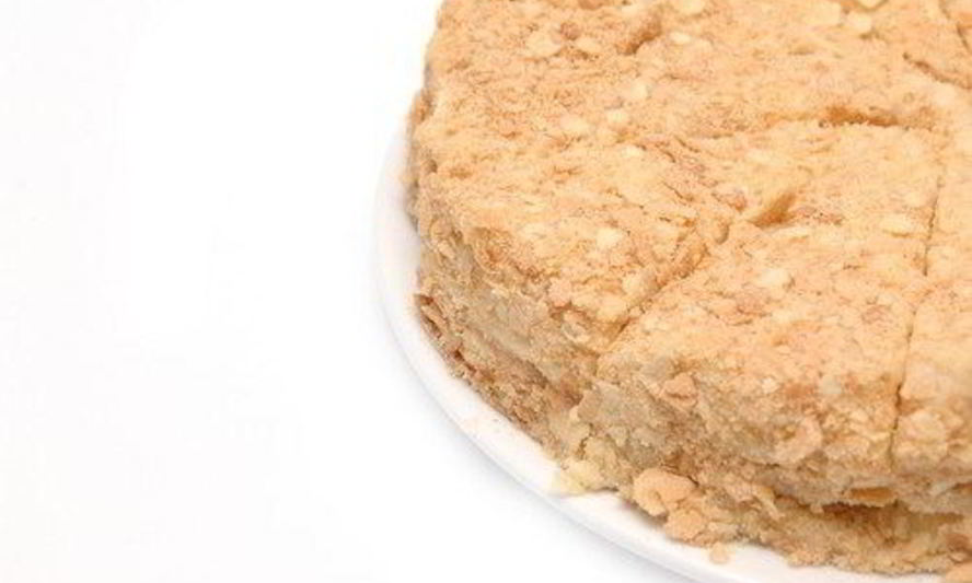 Рецепт наполеона на пиве