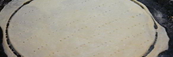 наполеон на сливках