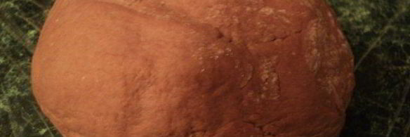 наполеон шоколадный