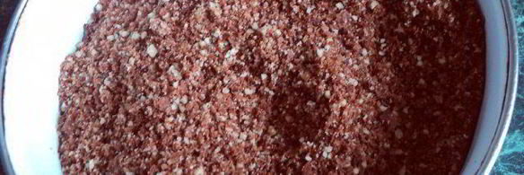 наполеон шоколадный