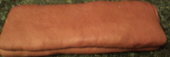 наполеон шоколадный