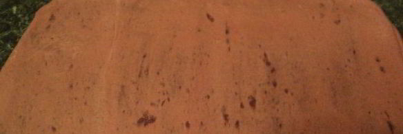 наполеон шоколадный