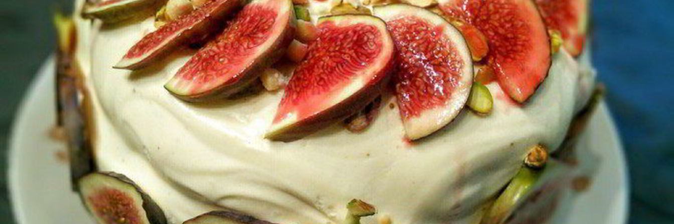 Осенний торт Карета для золушки