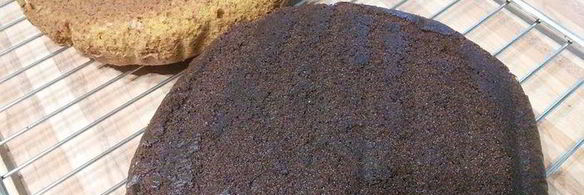 осенний торт карета для золушки