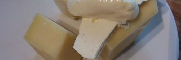 пикантные сырные тортики