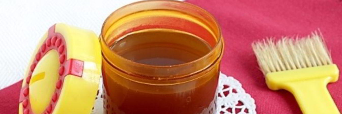 Пропитка для бисквита