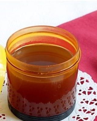 Пропитка для бисквита