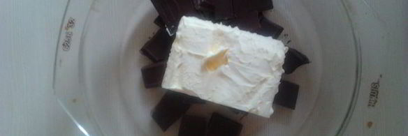 птичье молоко для ленивых