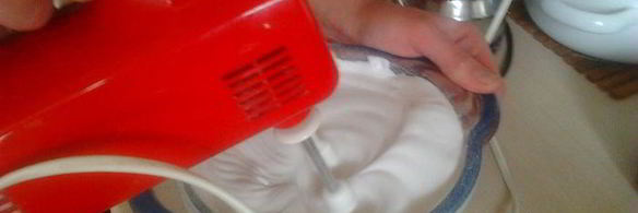 птичье молоко для ленивых