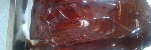 птичье молоко для ленивых