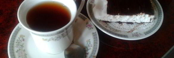 птичье молоко для ленивых