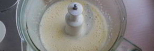 самый простой бисквит для торта