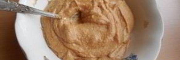 самый простой бисквит для торта