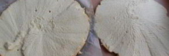 самый простой бисквит для торта