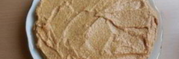 самый простой бисквит для торта