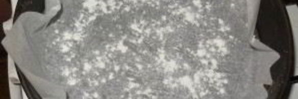 самый простой бисквит для торта