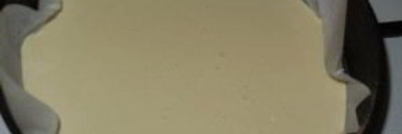 самый простой бисквит для торта