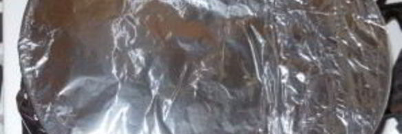 самый простой бисквит для торта