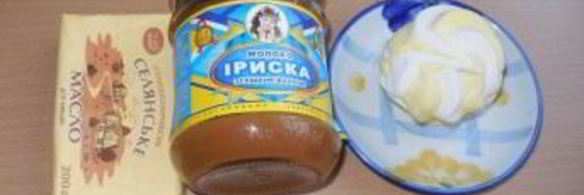 самый простой бисквит для торта