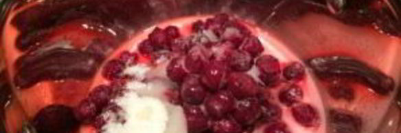 шоколадный бисквитный торт