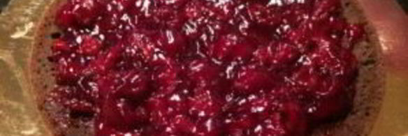 шоколадный бисквитный торт