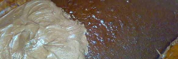 шоколадный торт маркиз