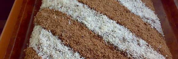 шоколадный торт маркиз