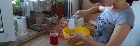 шоколадный торт