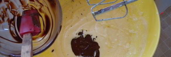 шоколадный торт