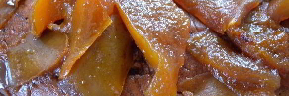 шоколадный торт