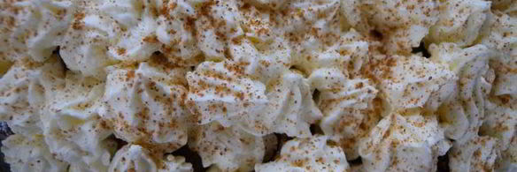 шоколадный торт