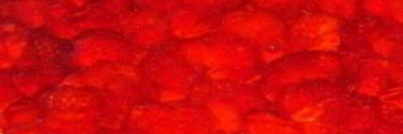 сметанный торт с клубникой