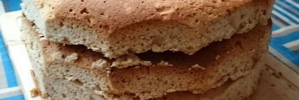 торт анечка