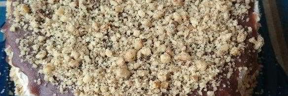 торт анечка