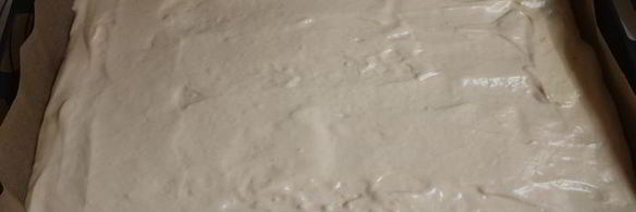 торт апельсиновая нежность