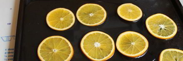 торт апельсиновая нежность